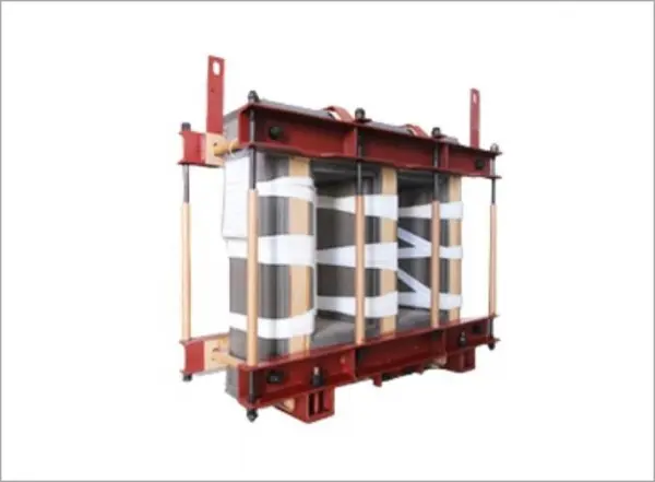 transformer core type: S13-200