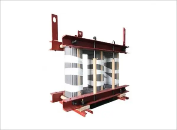 transformer core type: S13-630