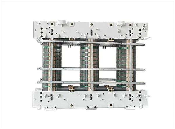 transformer core type: SZ20-50000-110