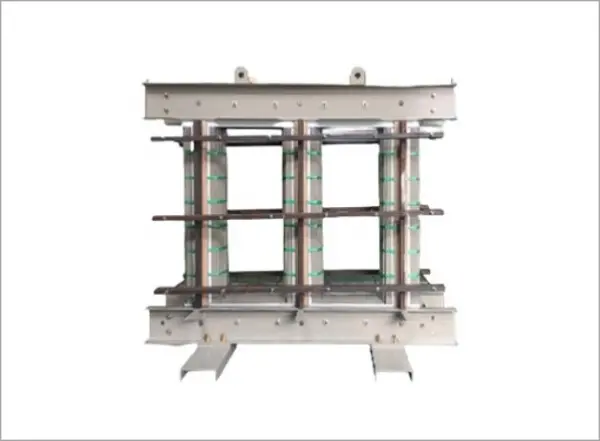 transformer core type: 3-50-4000