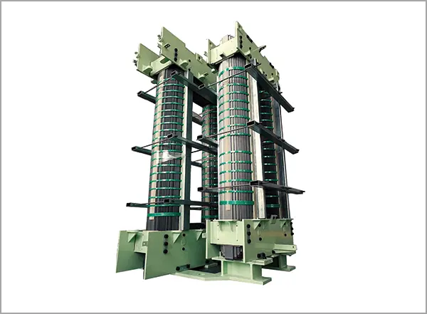 transformer core type: HTDSPZ-11000-110