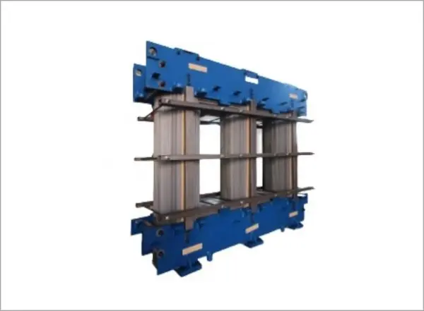 transformer core type: S11-12500