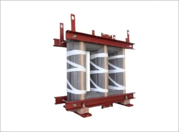 transformer core type: S20-400