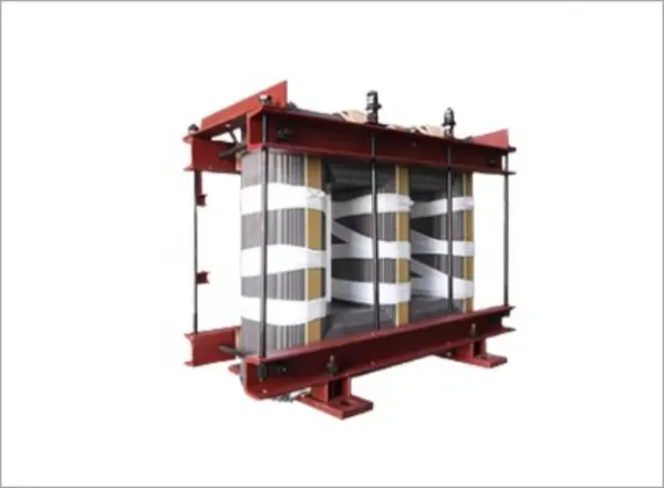 transformer core type: S22-630