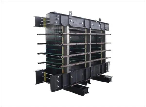 transformer core type: SCB-5000