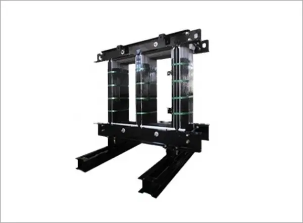 transformer core type: SCB12-2500-6